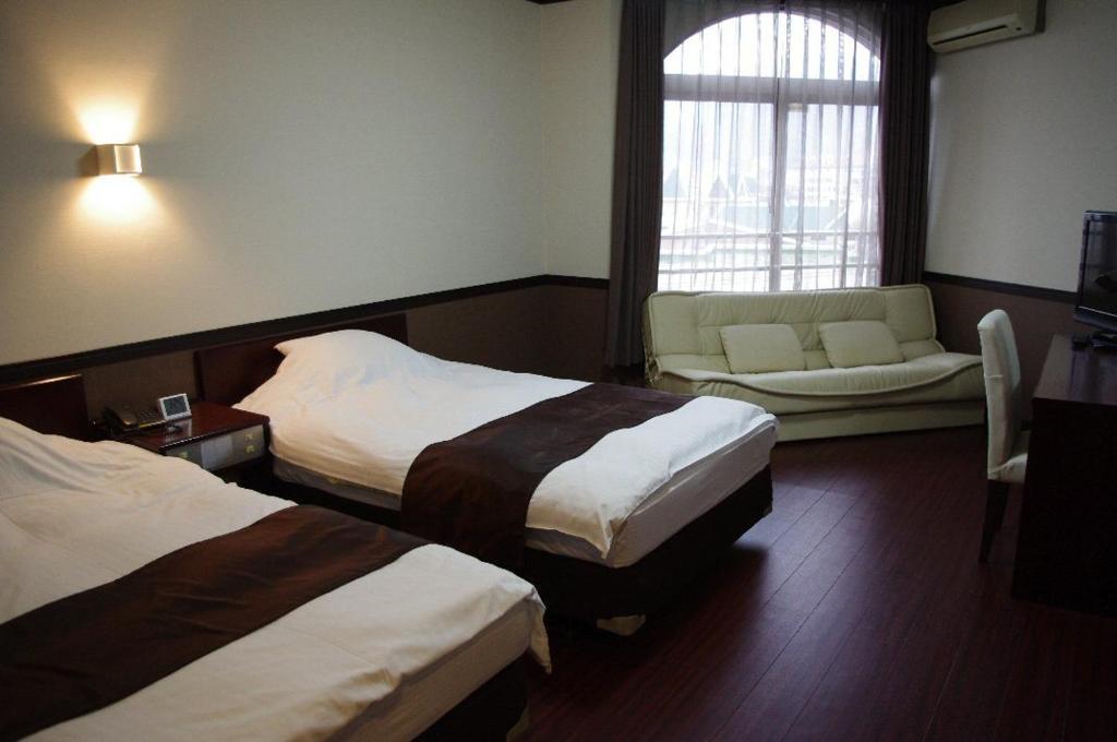 Hotel Saint Paul Nagasaki Room photo