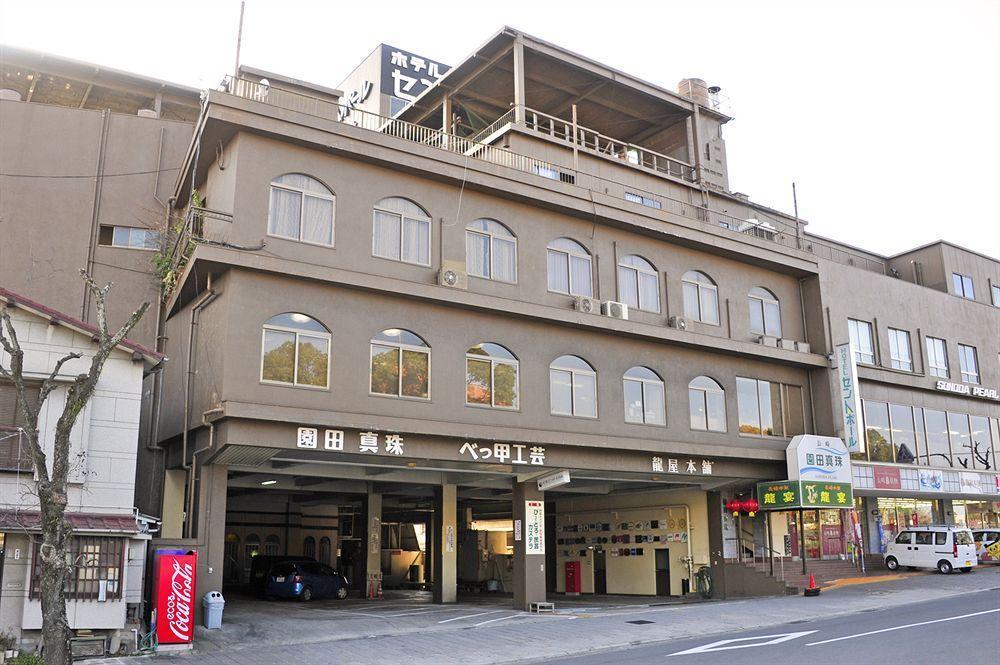Hotel Saint Paul Nagasaki Exterior photo